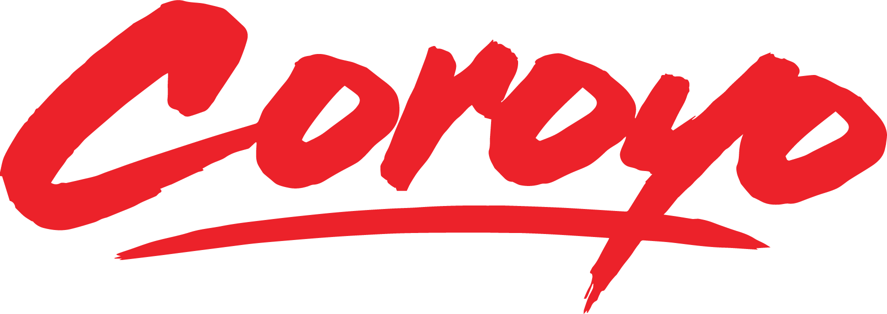 Coroyo Logo